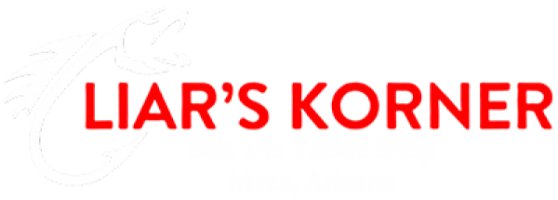 Liar’s Korner Bait & Tackle