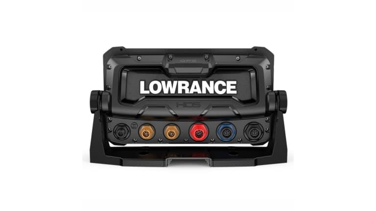 Lowrance HDS Pro W/No Transducer - 000-15996-001_04