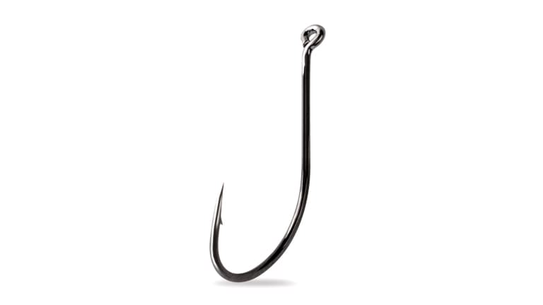 Mustad Dropshot Hook - 10546NP-BN-2