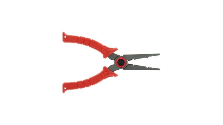 Bubba Stainless Steel Pliers