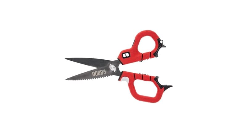 Bubba Medium Shears