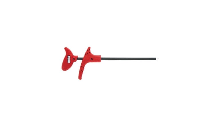 Bubba Hook Extractor