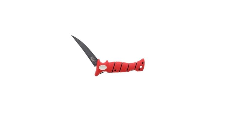 Bubba Tapered Flex Folding Fillet Knife