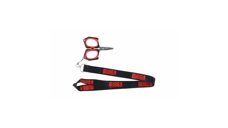 Bubba Micro Shears