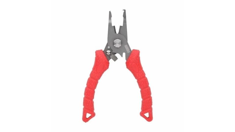 Bubba 6" Split Ring Pliers