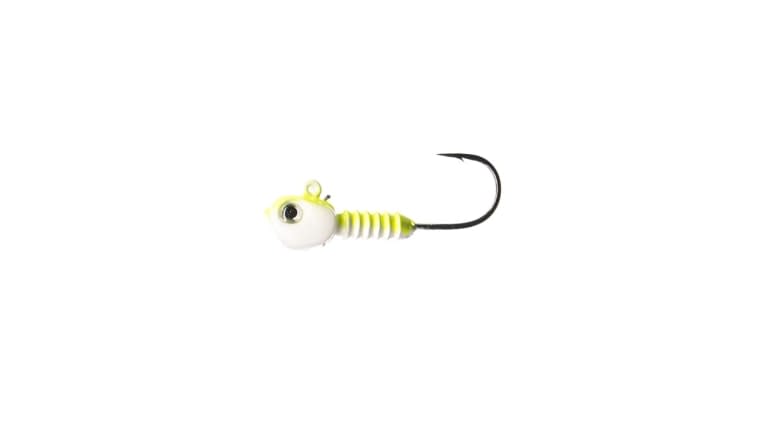 Dirty Jigs Matt Stefan Guppy Jigheads - CS