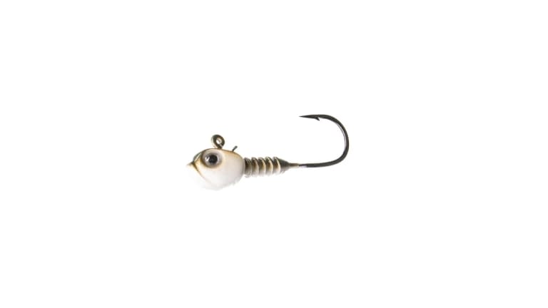 Dirty Jigs Matt Stefan Guppy Jigheads - TS