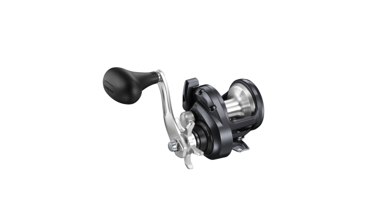 Shimano Torium Jigging Special Conventional Reels