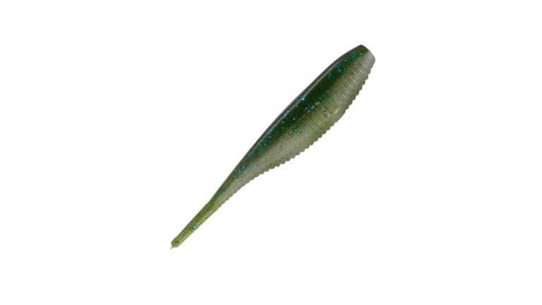 Yamamoto Fat Shad Shape Worm - 9004