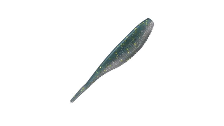 Yamamoto Fat Shad Shape Worm - 9008