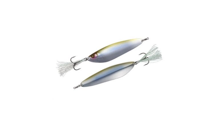 Jackall Counter Back Spoon - JSH