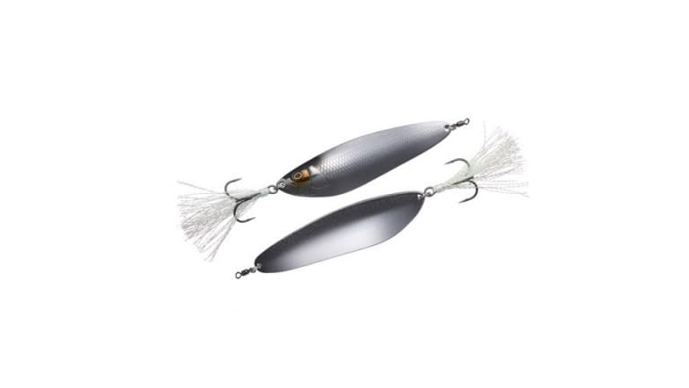 Jackall Counter Back Spoon - STSSH