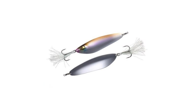 Jackall Counter Back Spoon - KYW