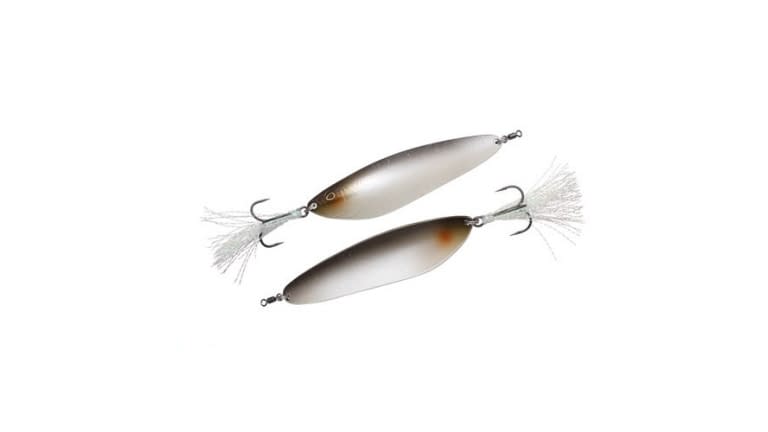 Jackall Counter Back Spoon - CLB