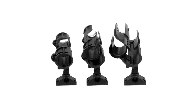 Scotty 400-BK Orca Rod Holder - 400-OPEN
