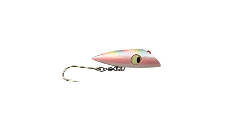 Lyman Lures Plug - 049