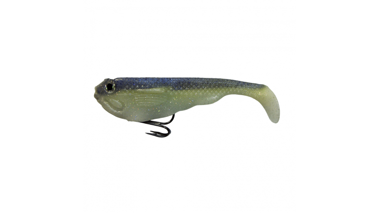 Optimum Baby Line Thru Swimbait - 555