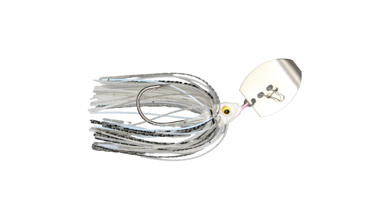 Anglers King Tungsten Bladed Jigs - 66