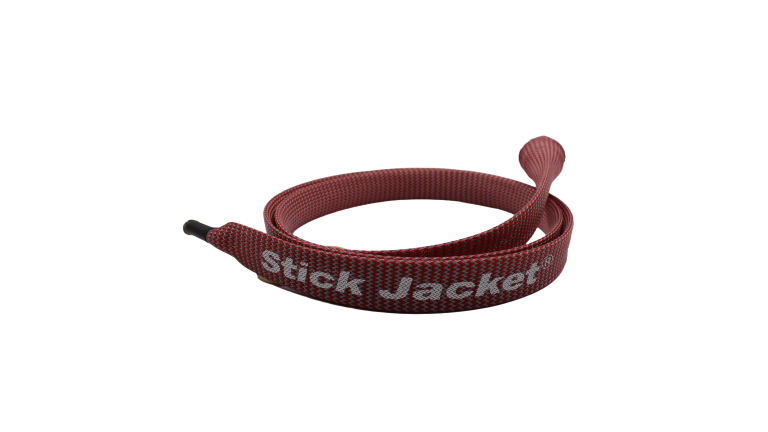 Stick Jacket Pro Series Casting - 2153