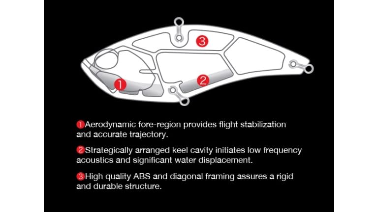 Duo Realis Apex Vibe 100 - apex_inner