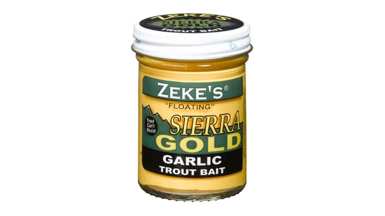 Atlas Zeke's Sierra Gold - 920