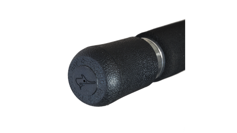 Phenix Axis Rail Rods - Axis-casting-railrod-5