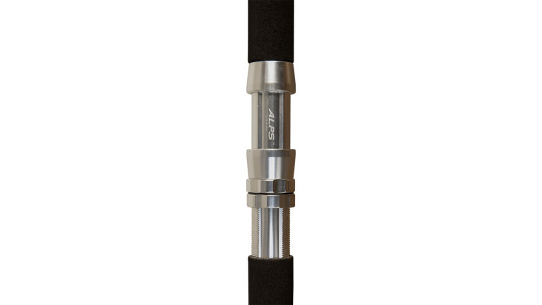 Phenix Axis Rail Rods - Axis-rail-handle