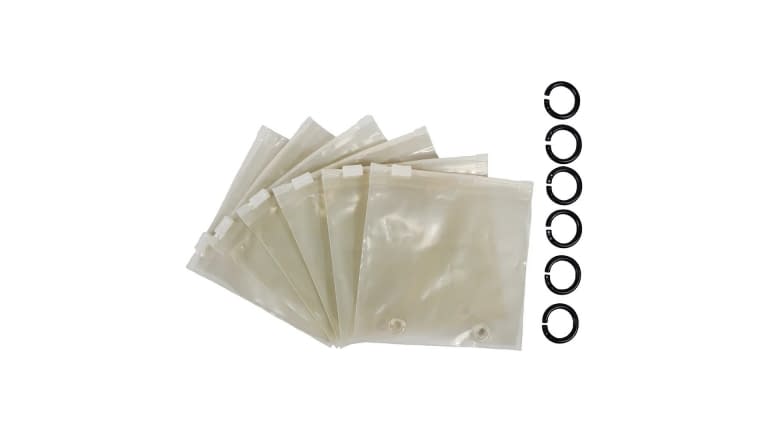 Evolution Blade Runner Baggy & Ring Packs - SM