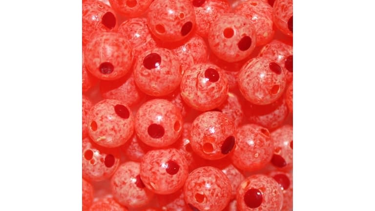 Troutbeads Blood Dot Eggs - 05