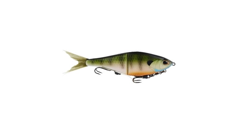Berkley PowerBait Chop Block - MFBG
