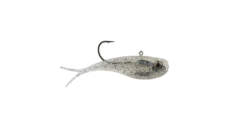 Berkley PowerBait Power Vibe - SLVBL