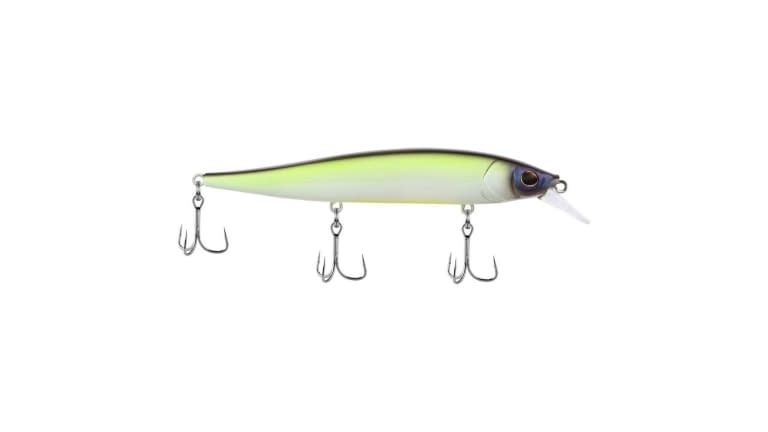Berkley Stunna 112 Jerkbaits - TBLRK