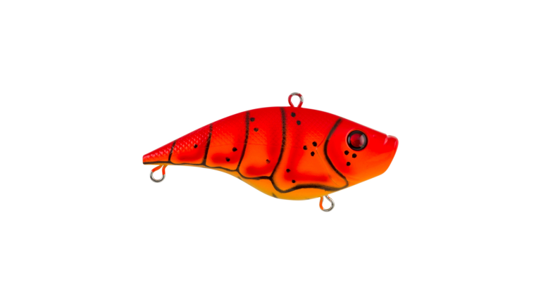 Berkley Warpig - BHBWP1/2-BLDOC