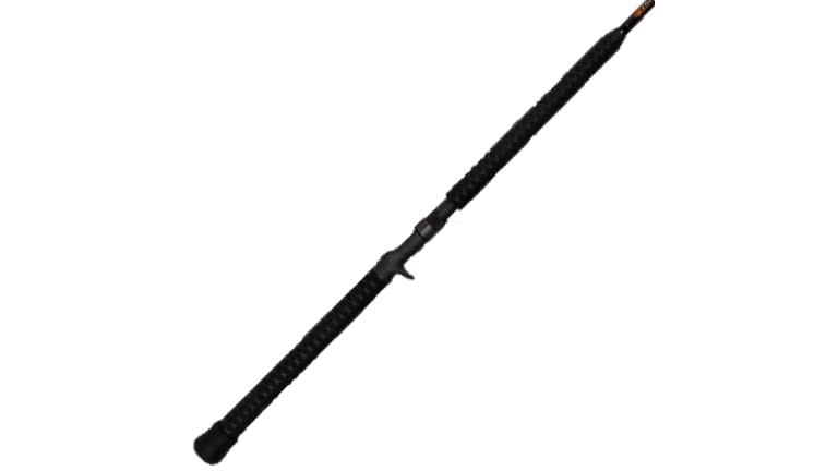 Phenix Black Diamond Inshore Rods