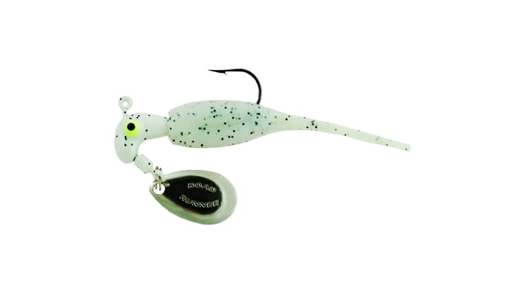 Blakemore Slab Runner Baby Shad - SR3-385