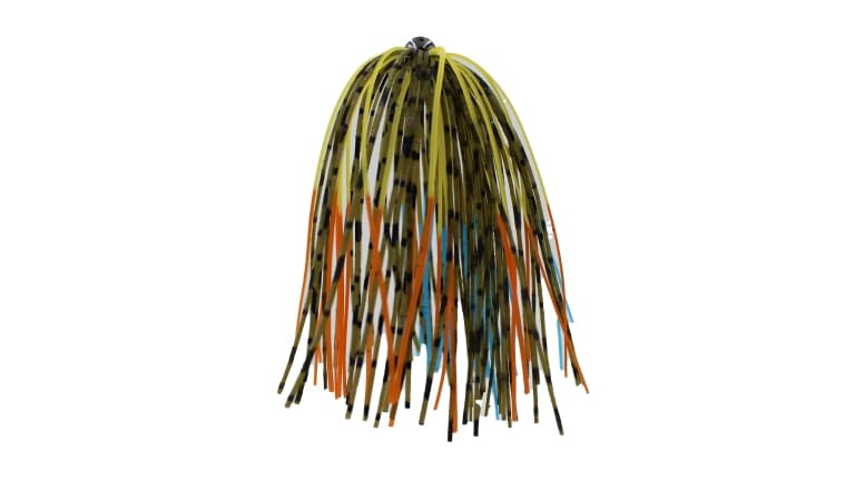 Anglers King EZ-Punch Premium Punch Skirts - 185