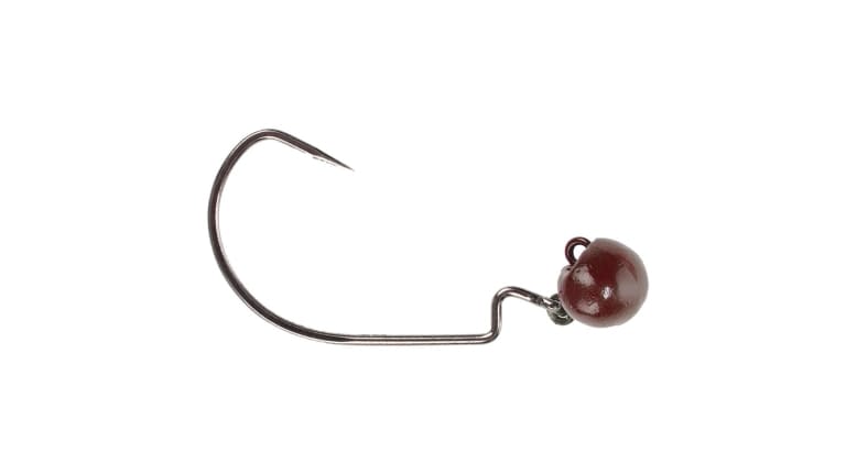 Bass Patrol Deflection Jig Heads 2pk - BR