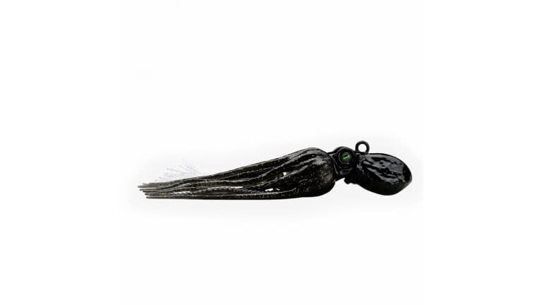 13 Fishing Octopi Jigs - B