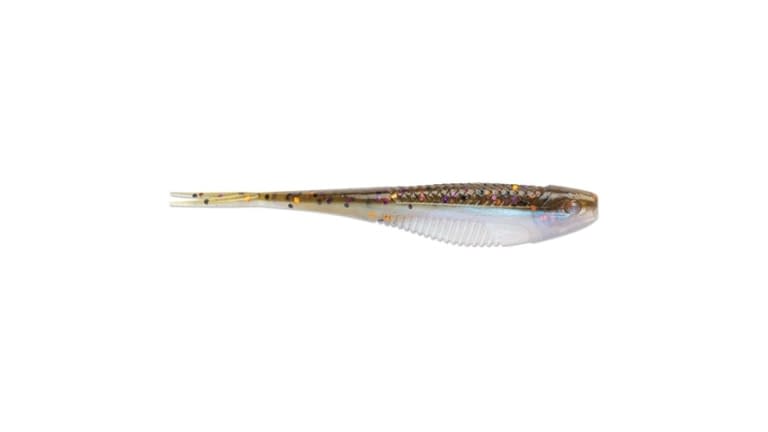 Rapala Crush City Jerk - GO