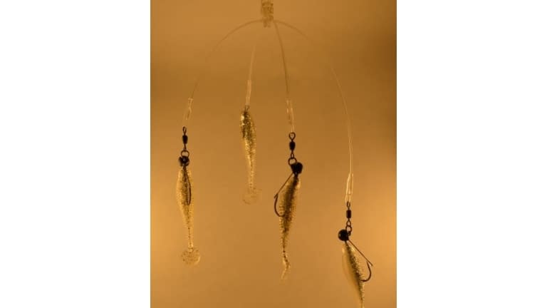 Red One Clear A Rig - RWCARIG