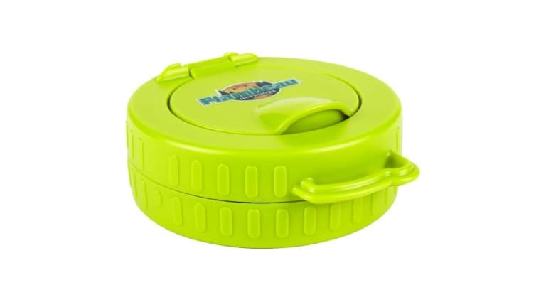 Flambeau Cricket Storage Puck - CRICKET_PUCK_closed
