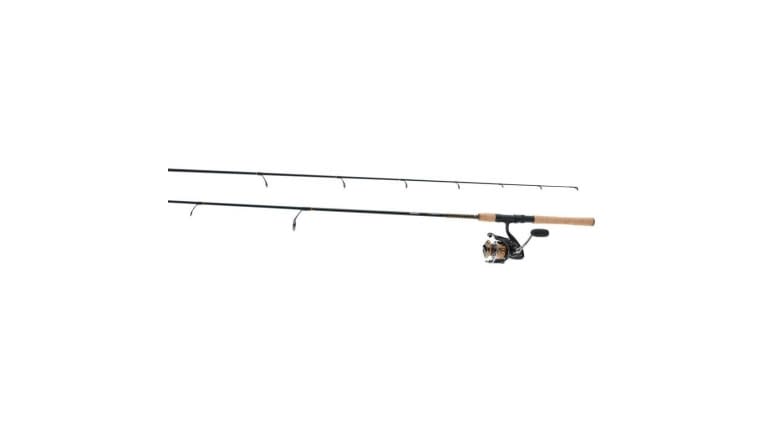 Daiwa BG Saltwater Spinning Combos - BG4000/701MH