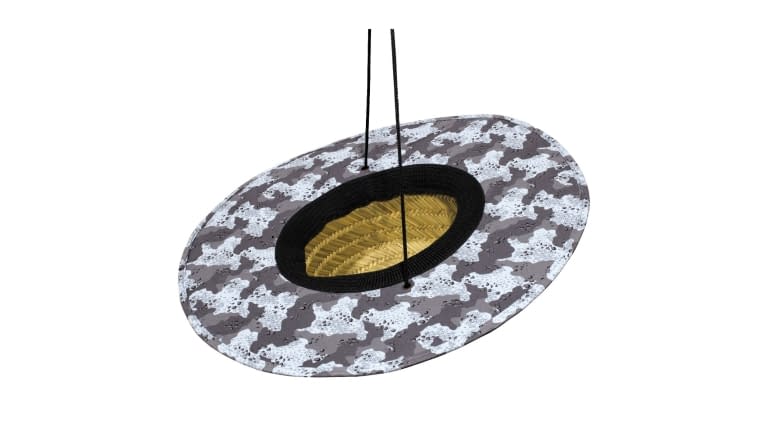 Daiwa D-VEC Straw Hat - daiwa_straw_hat2