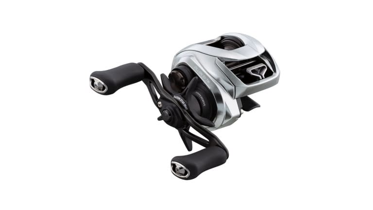 Daiwa Zillion SV TW Casting Reels