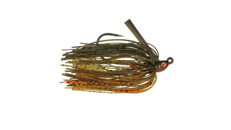 Dirty Jigs Swim Jig - AC
