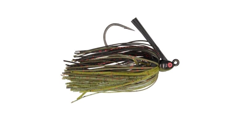 Dirty Jigs Swim Jig - DTY