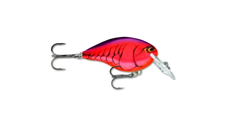 Rapala DT Series Crankbaits - DT04DMN