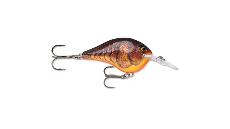 Rapala DT Series Crankbaits - DT06DCW