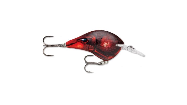 Rapala DT Series Crankbaits - DT06DEL