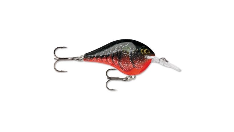 Rapala DT Series Crankbaits - DT06RCW